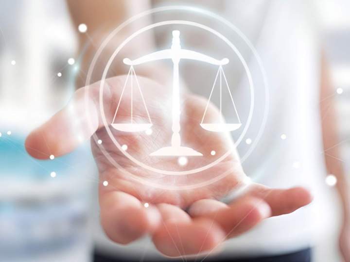 Justice digitale Thonon-les-Bains