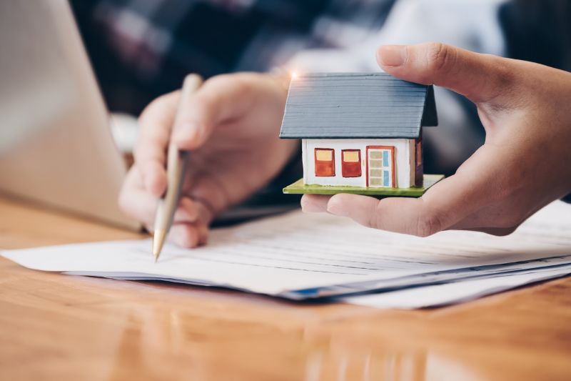 Contrat de bail Thonon-les-Bains