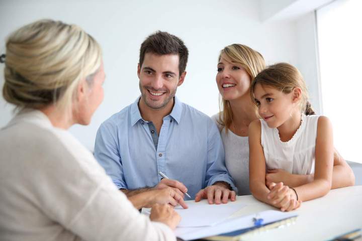 Avocat adoption Thonon-les-Bains