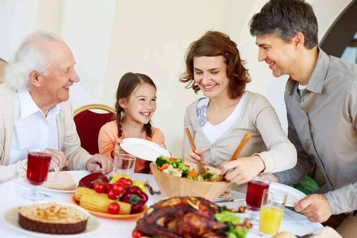 Droit de visite grand-parent Thonon-les-Bains