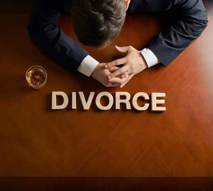 Divorce contentieux Thonon-les-Bains