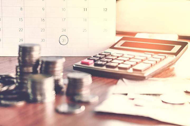 Calcul des loyers impayés Thonon-les-Bains